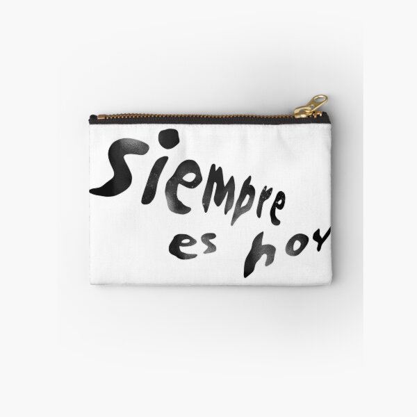 Item preview, Siempre es Hoy - Gustavo Cerati designed and sold by Spinettaluna.