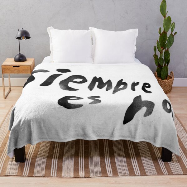 Item preview, Siempre es Hoy - Gustavo Cerati designed and sold by Spinettaluna.