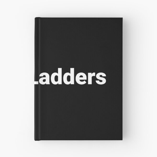 Item preview, Secure Ladders designed and sold by Text-based T-Shirts and Gifts.