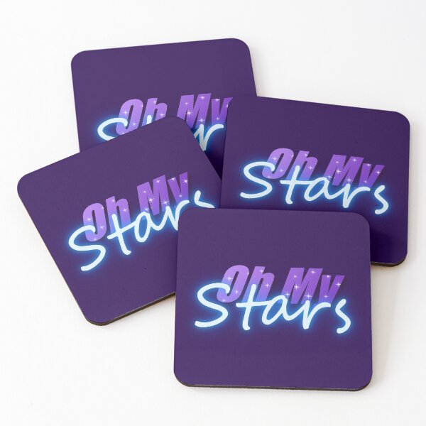 Item preview, Oh my Stars designed and sold by bnovatzki.