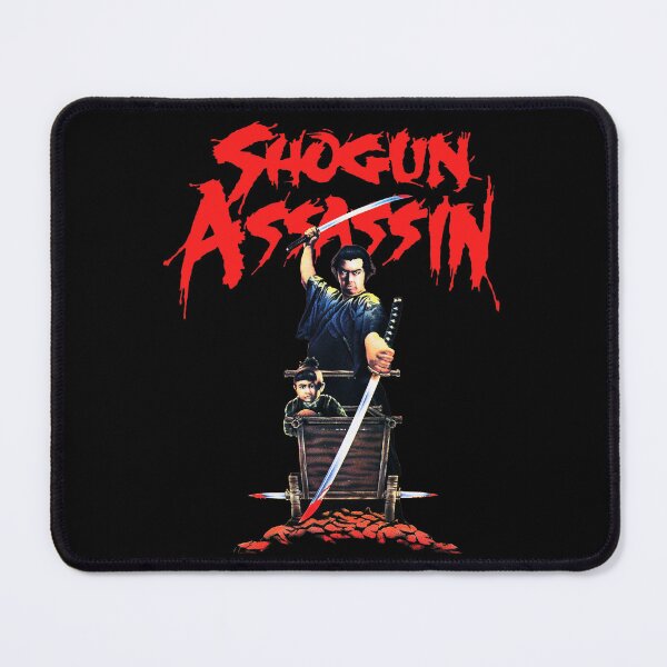 Item preview, Shogun Assassin  designed and sold by blindninja.