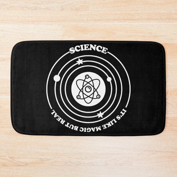 Item preview, Science It's Like Magic But Real designed and sold by ScienceCorner.