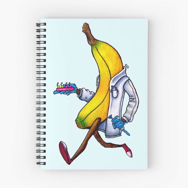 Item preview, The Banana Pipetter designed and sold by Disrepose.