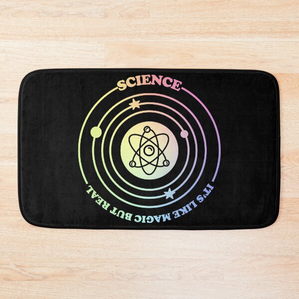 Item preview, Science It's Like Magic But Real designed and sold by ScienceCorner.