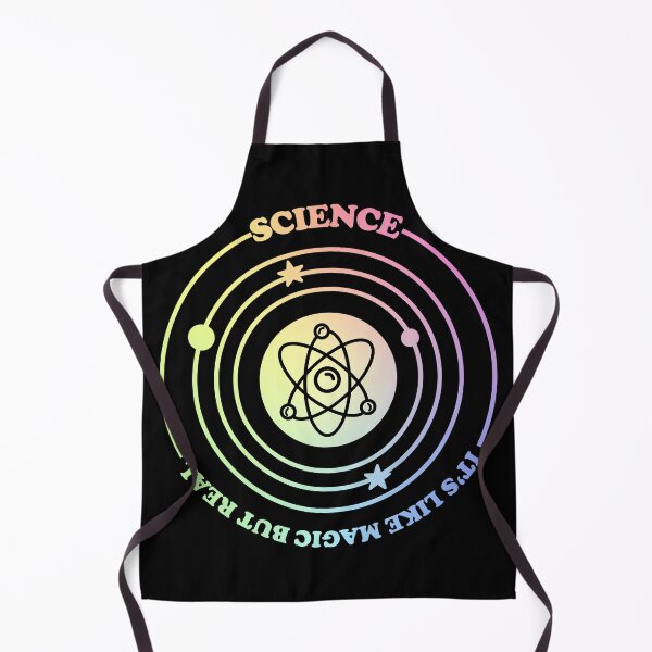 Item preview, Science It's Like Magic But Real designed and sold by ScienceCorner.