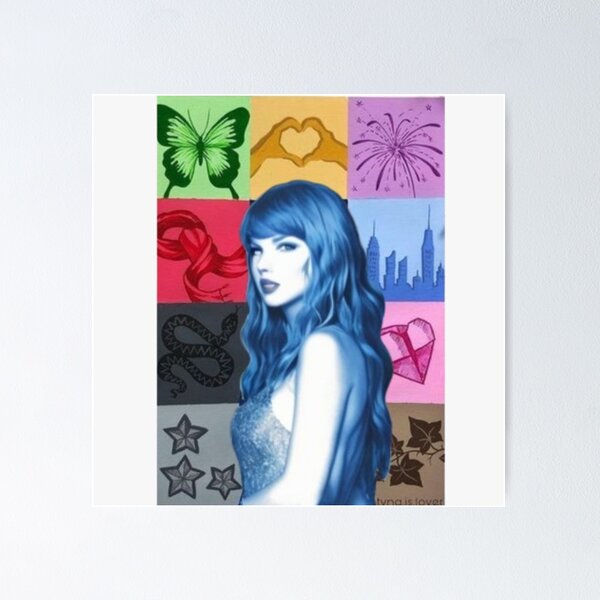 Item preview,  The eras tour designed and sold by TOGETHERINSIEME.