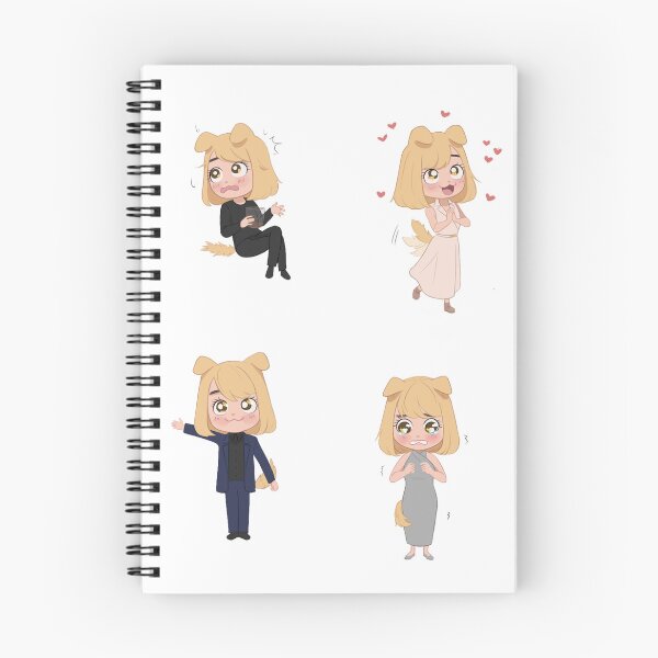 Item preview, OUPPY!!!!! designed and sold by Karoselkie.