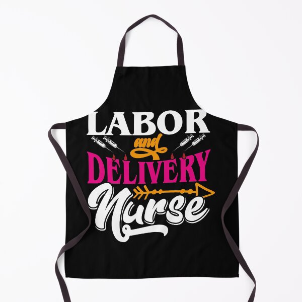 Item preview, Labor And Delivery Nurse, L&D Nurse Gift, NICU Nurse, OB Doctor Gift, Mother's Day, Nurse Midwife Mom designed and sold by behindthefacts.