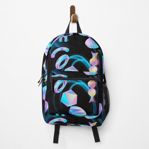 Item preview, Geometric pattern with geometric shapes designed and sold by Natuloveit.