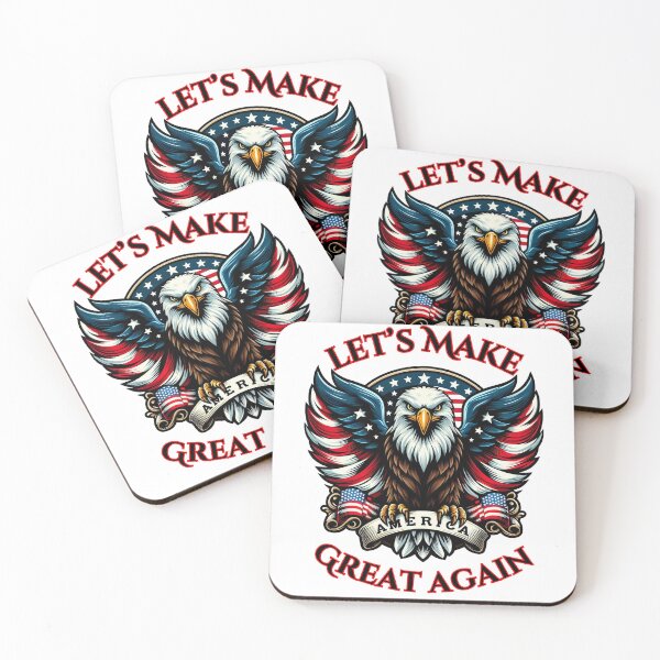 Item preview, Let's make it Great Again  designed and sold by petrofy.