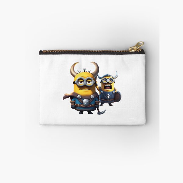 Item preview, Viking Minion designed and sold by pocketsocks.