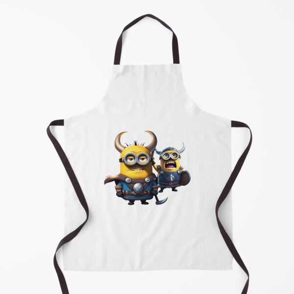 Item preview, Viking Minion designed and sold by pocketsocks.