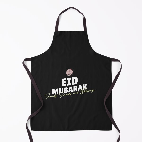 Item preview, Eid Mubarak Eid Al Fitr Ramadan 2024 Iftar designed and sold by SvenJ94.