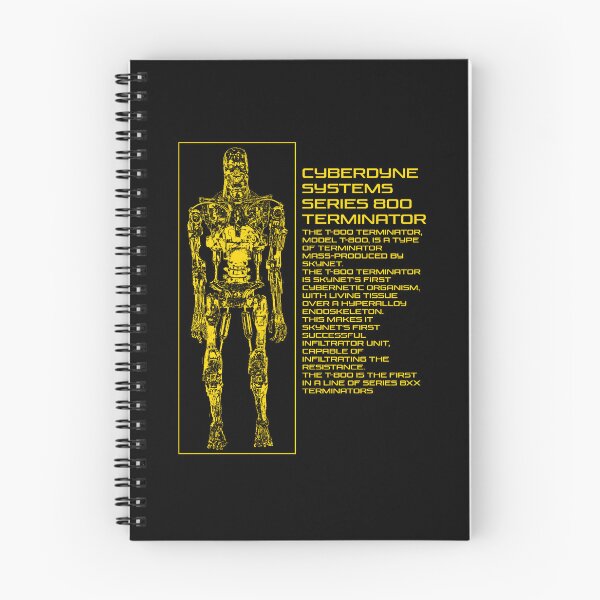 Artikelvorschau, Cyberdyne T-800 entworfen und verkauft von AspectsOfDreams.