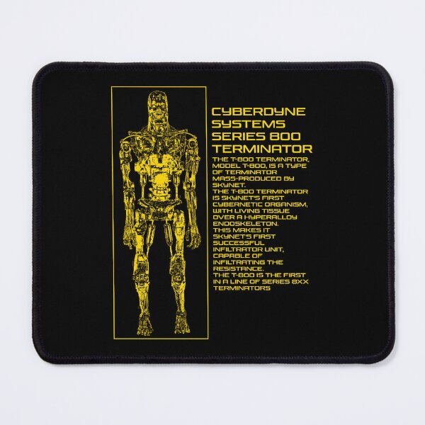 Item preview, Cyberdyne T-800 designed and sold by AspectsOfDreams.
