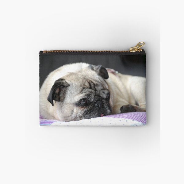 Item preview, pug designed and sold by Glineur.