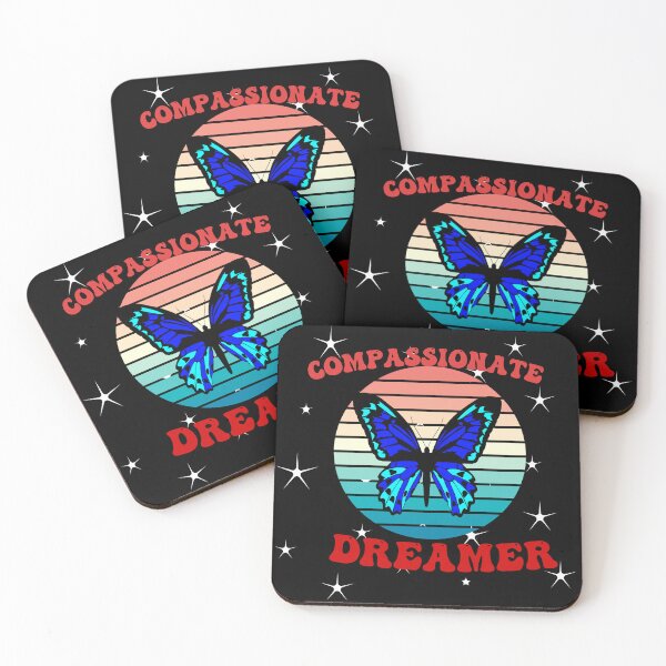 Item preview, Compassionate Dreamer designed and sold by PhoeniXDreamer.