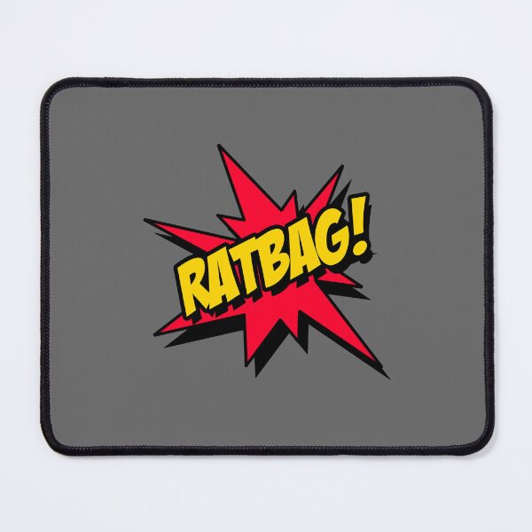Item preview, Ratbag designed and sold by splendrous.