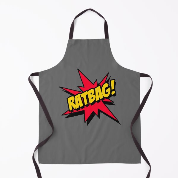 Item preview, Ratbag designed and sold by splendrous.