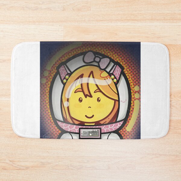 Item preview, PM 2.5 Portrait designed and sold by tennstudio.