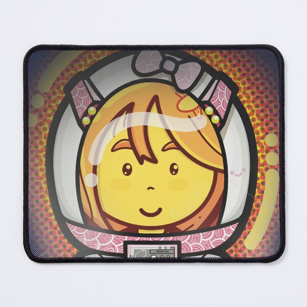 Item preview, PM 2.5 Portrait designed and sold by tennstudio.