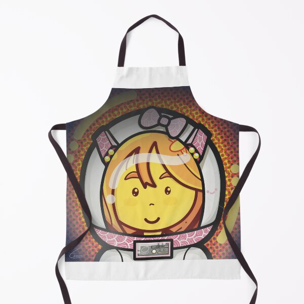 Item preview, PM 2.5 Portrait designed and sold by tennstudio.