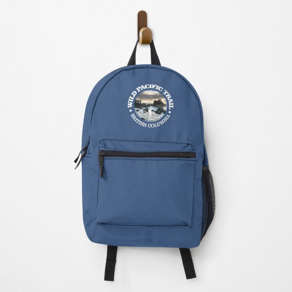 Item preview, Wild Pacific Trail (rd) designed and sold by curranmorgan.
