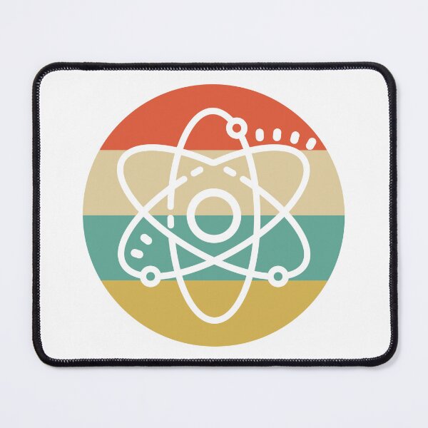 Item preview, Atom designed and sold by ScienceCorner.