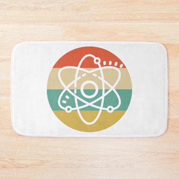 Item preview, Atom designed and sold by ScienceCorner.