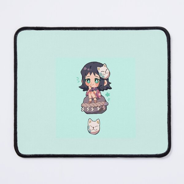 Item preview, Demon Slayer Kanao Tsuyuri designed and sold by Anispot.