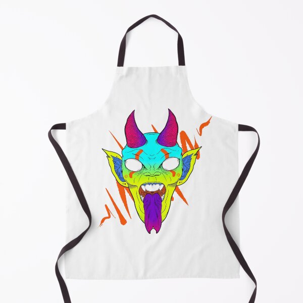 Item preview, Acid Gargoyle designed and sold by TheMindofJMan.