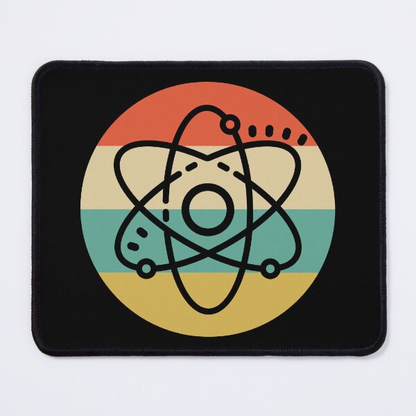 Item preview, Atom designed and sold by ScienceCorner.