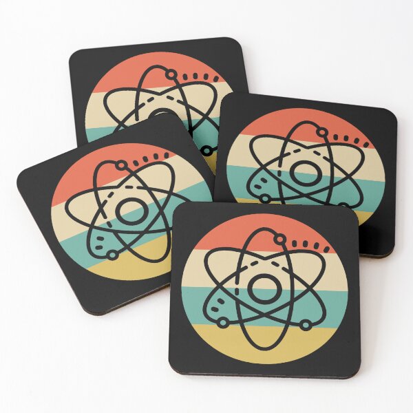 Item preview, Atom designed and sold by ScienceCorner.
