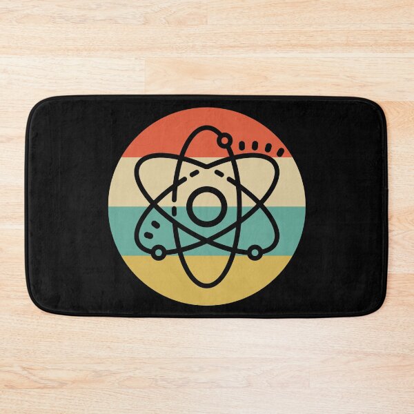 Item preview, Atom designed and sold by ScienceCorner.