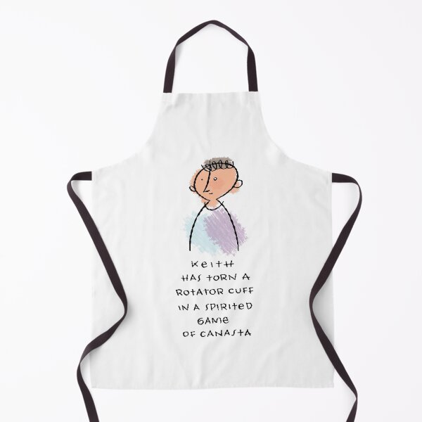 Item preview, Keith designed and sold by KathrynAdams103.