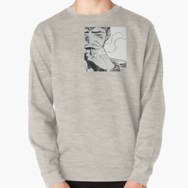 Onizuka Sweatshirt épais
