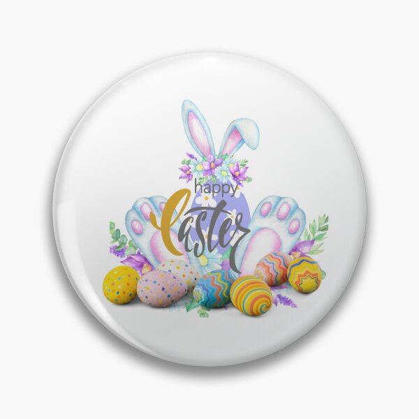 Item preview, Happy Easter designed and sold by  ViralVisionsCreating .