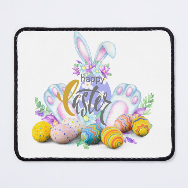 Item preview, Happy Easter designed and sold by ViralVisionsCreating .
