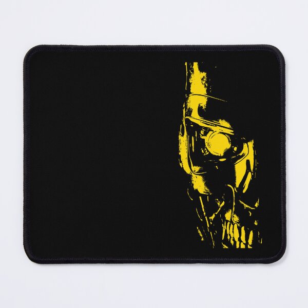 Item preview, T-800 Face designed and sold by AspectsOfDreams.