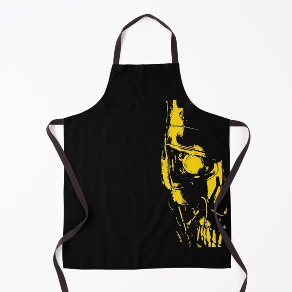 Item preview, T-800 Face designed and sold by AspectsOfDreams.