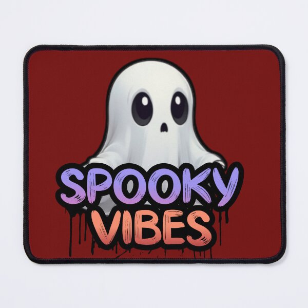 Item preview, Spooky vibes designed and sold by ABC Designer.