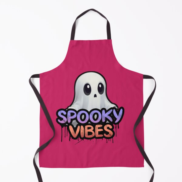 Item preview, Spooky vibes designed and sold by ABC Designer.