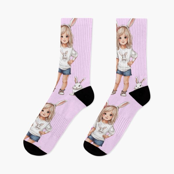 Artikelvorschau, BFFs, für kleine Mädchen, beste Freunde für immer entworfen und verkauft von coloursforkids.