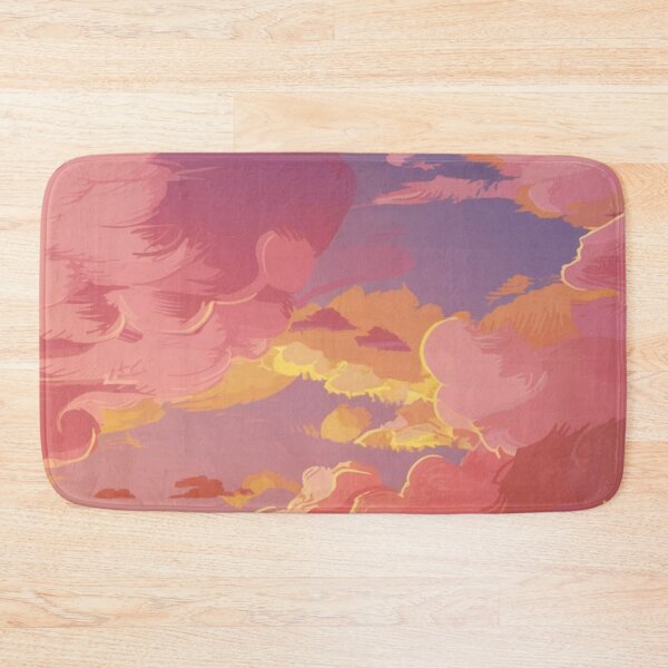 Item preview, Flushed Skies designed and sold by bdybears.