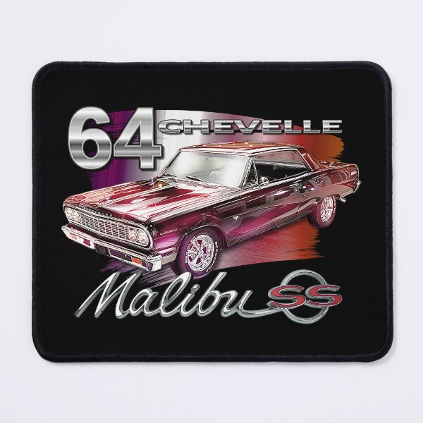 Item preview, 64 Chevelle Malibu SS designed and sold by AGED Limited.