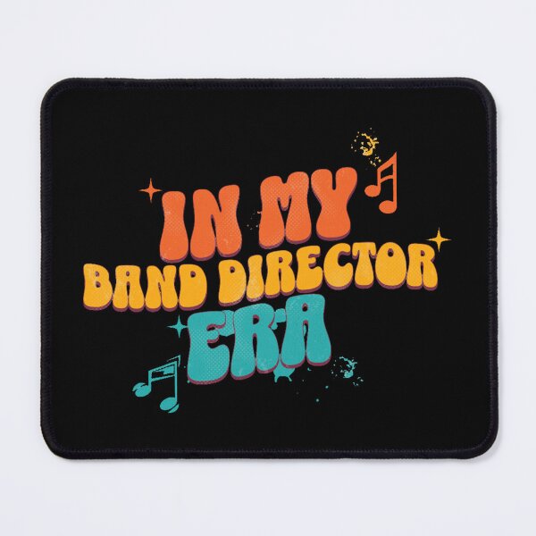 Item preview, Band director designed and sold by hibamar.