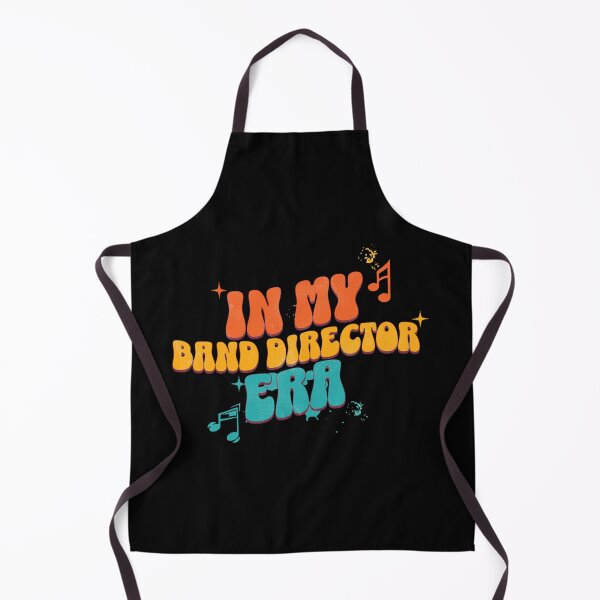 Item preview, Band director designed and sold by hibamar.