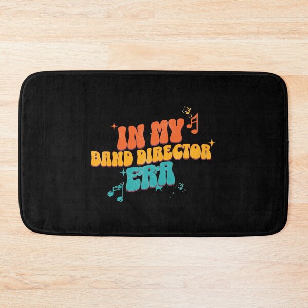 Item preview, Band director designed and sold by hibamar.