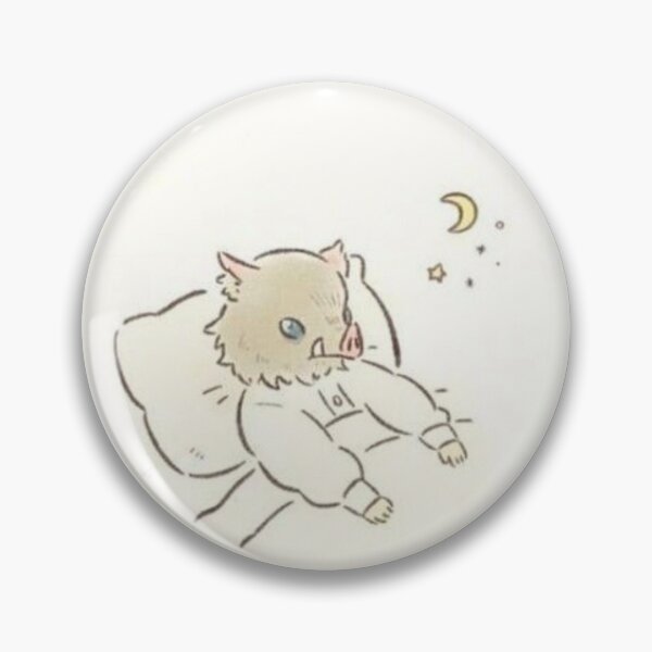 Item preview, Mini Inosuke designed and sold by Anispot.