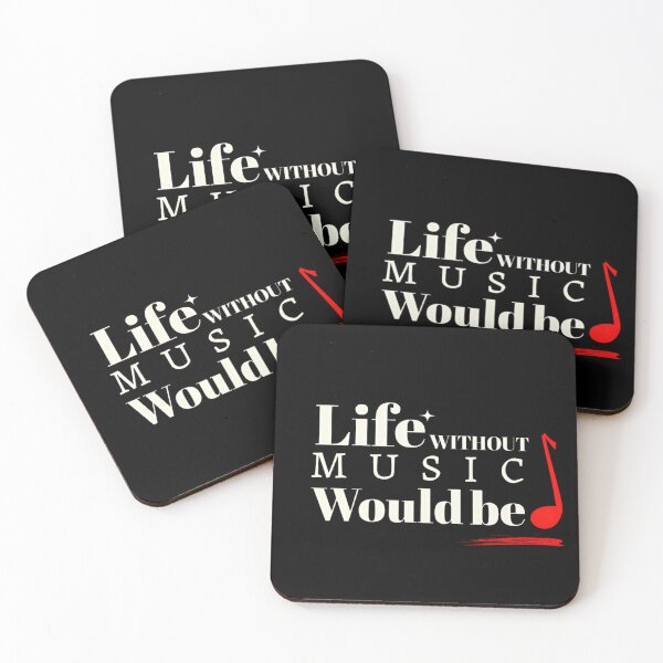 Item preview,  Band director life without music designed and sold by hibamar.